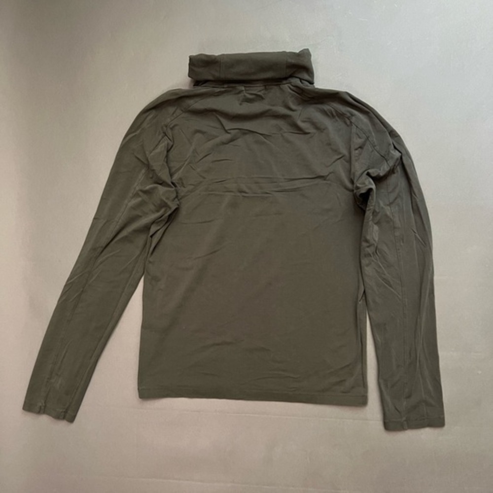 JUNHASHIMOTO Sweatshirt Gorp Luxury Utility Designer Streetwear Made in Japan - Picture 2 of 16